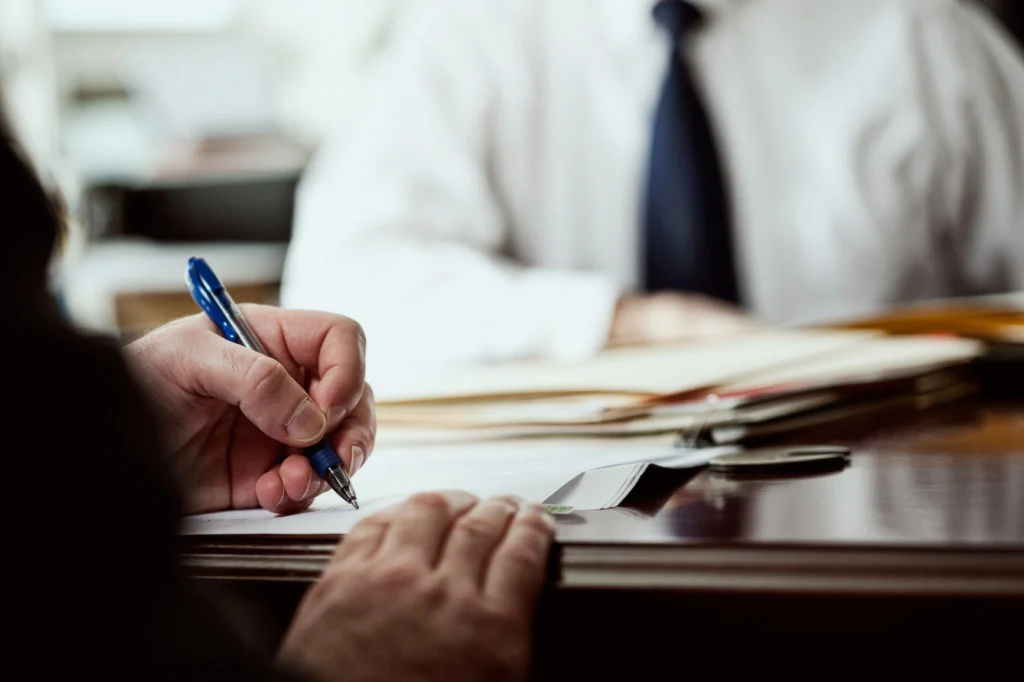 What Makes a Will Legally Valid Bolton?