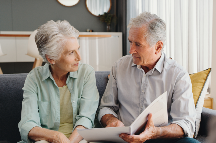 Writing Your Own Will – Is It Easy Bolton?