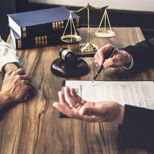 What Happens If the Court Invalidates the Will Bolton